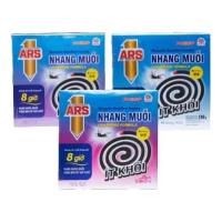 ราคา อาท ธูปกันยุงควันต่ําป้องกันยุงนาน8ชั่วโมง (27037564827)