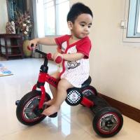 ราคา จักรยาน3ล้อ มินิ คูเปอร์ จักรยานเด็ก จักรยาน Mini Cooper (6612374612)