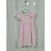 ราคา ชุดกระโปรงเด็กคิตตี้ ไซส์ 90 (26901953420)