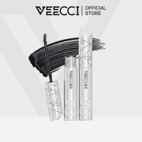 ราคา VEECCI มาสคาร่า ม้วน เรียว ติดทน 8 ชม ขยาย ตา กันน้ำ กันเหงื่อ ธรรมชาติ มาสคร่า 4.5g (1 ชิ้น) (27086076479)