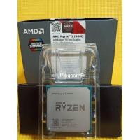 ราคา CPU AMD Ryzen 5 2400G (5947228922)