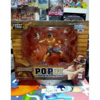 ราคา P.O.P DX Portgas D Ace Excellent Model MegaHouse POP (11070299709)