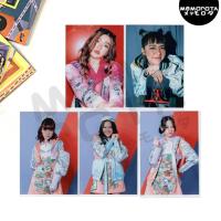 ราคา รูปปก ดีอะ 10th Single D.aaa BNK48 Photoset โฟโต้เซ็ท รูปสุ่ม [ ชุดเซม เจน Mv เจนนิษฐ์ น้ำหนึ่ง จิ๊บ jib Jane jennis] (2936696407)