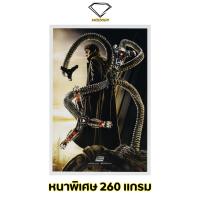 ราคา Intelligent | โปสเตอร์ Spider Man | ขนาด 21x31 นิ้ว | x 1 แผ่น โปสเตอร์หนัง ภาพยนตร์ หนัง สไปเดอร์แมน marvel มาเวล (23779854968)