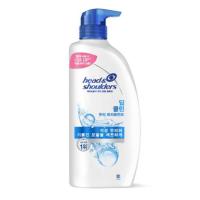 ราคา Head & Shoulders Scalp Total Solution Deep Clean Scalp Treatment 850ml [จัดส่งจากเกาหลี รับประกันสินค้าของแท้] (29032312445)