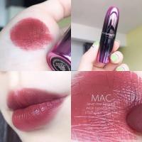 ราคา แท้MACลิปสติก LOVE ME#408 (4544536601)