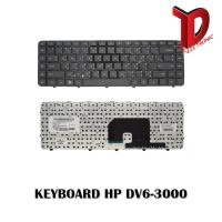 ราคา KEYBOARD HP DV6-3000 / คีย์บอร์ดโน๊ตบุ๊ค เอชพี ภาษาไทย-อังกฤษ (5125043731)