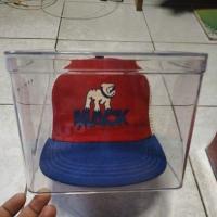 ราคา หมวก วินเทจ USA แท้ สภาพสวย งานเก่า USA แท้ (24716140313)