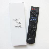 ราคา รีโมท สำหรับโฮมเธียเตอร์รุ่น SA-XH105 SC-XH105 SC-XH166 Panasonic Home Theater Remote Control Part N2QAYB000974 (6037743673)