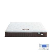 ราคา SB Design Square ที่นอน LOTUS รุ่น MATILDA 200 ขนาด 3.5ฟุต แถมฟรีหมอนหนุน 1 ใบ (22886457933)