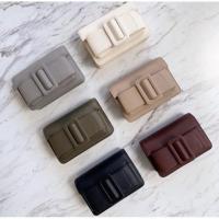 ราคา ❌ SOLD ❌ ส่งต่อกระเป๋า LITTLE WHITE STORE รุ่น beltwoc สีดำ (4559061693)