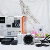 ราคา กล้อง SONY A5100 16-50 มี Wifi รุ่นยอดนิยม มือสอง คัดสภาพ กล้องสภาพดี (9176507229)