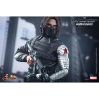 ราคา HOT TOYS MMS 241 CAPTAIN AMERICA: TWS – WINTER SOLDIER (มือสอง) (18568285999)