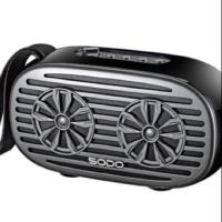 ราคา ลำโพง bluetooth SODO Z19 ของแท้รับประกัน1ปี มี 3สี (7438436970)