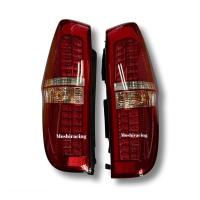 ราคา ไฟท้าย ขาวแดง LED HYUNDAI H1 ปี2008-2018 (10089833672)