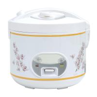 ราคา KASHIWA หม้อหุงข้าวไฟฟ้า คาชิว่า อุ่นทิพย์ 1.8 ลิตร รุ่น RC-180 คละสี (6166082229)
