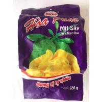 ราคา ขนุนอบกรอบ​230กรัม​ Hoa Phat Mit​Say​Jack fruit chip (11635069813)