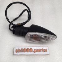 ราคา B48-H3340-00 ชุดไฟเลี้ยวหลังข้างขวา R สำหรับรุ่น M-SLAZ อะไหล่แท้ YAMAHA (10385978855)