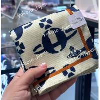 ราคา ‼️พร้อมส่ง‼️ผ้าพันคอ vivienne westwood (28686861417)