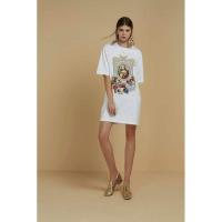 ราคา เดรสสั้น Cps chaps ผ้าหนามาก (2 used) (7315635593)