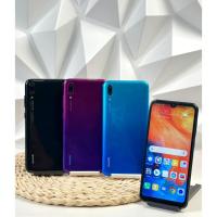 ราคา HUAWEI Y7 PRO 2019 โทรศัพท์มือสองสภาพสวยพร้อมใช้งาน(ฟรีชุดชาร์จ) (21370700074)