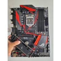 ราคา STRIX B250H GAMING เจน6-7 (25335644105)