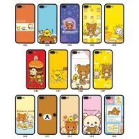 ราคา Samsung J7 M10 M11 M31 M52 Case Rilakkuma หมีคุมะ (1916407593)