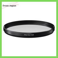 ราคา Sigma Camera Filter PROTECTER การป ้ องกันเลนส ์ 62 มม 931063 (25829494933)