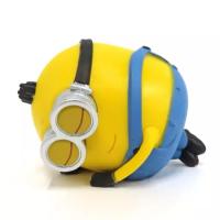 ราคา กาชาปองมินเนี่ยนนอนหลับ Trading figure Otto "Minions Suyasuya Friend Desktop Figure" (42004294880)