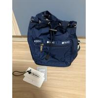 ราคา กระเป๋าสะพายข้างทรงจีบ Lesportsac (27007691667)