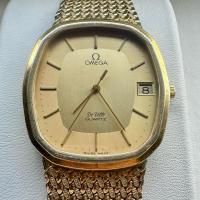 ราคา Omega De Ville Quartz (24522201471)