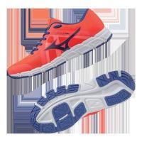ราคา Mizunoรองเท้าวิ่ง Synchro SL2 (W) ลิขสิทธิ์แท้ (3517588784)