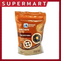 ราคา SUPERMART มิตรผล น้ำตาลทรายแดง 500 กรัม #1105197 (41003321111)