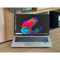 ราคา HP Elitebook 830 G8 i7-1185G7 SSD512GB RAM16GB DDR5 Win 10 Pro คึย์บอร์ดไฟ สินค้ามือสองประกันศูนย์ (24833104317)