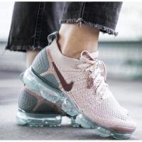 ราคา nike vapormax flyknit แท้ (สิ้นค้ามือสองสภาพ97%) (4967613962)