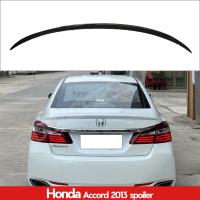 ราคา spoiler สปอยเลอร์ สปอยเลอร์หลัง Accord 2013 2014 2015 2016 2017 2018 G9 ทรงแนบ ไม่ทำสี ราคาพิเศษ!!! ตูดเป็ด NT (18480979104)