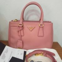 ราคา Prada saffiano2zip (2262146573)