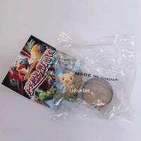 ราคา โมเดล โปเกม่อน สินค้ามือสองญี่ปุ่น (4679357509)