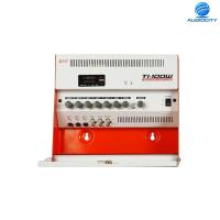 ราคา NPE TI-100W เครื่องขยายเสียงติดห้องเรียน 100 วัตต์ 8 โอห์ม ห้องประชุมขนาดเล็ก Teaching Amplifier 100W พร้อมช่อง USB MP3 (20695437241)