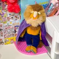 ราคา พร้อมส่ง ตุ๊กตาเจ้าชายอสูร beauty and the beast ป้ายตัด เขาลอก (21185400315)