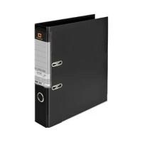 ราคา แฟ้มสันกว้าง A4 สัน 2 นิ้ว ดำ ตราช้าง 2101 (28058566480)