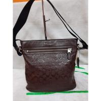 ราคา coach แท้‼️ชายสภาพสวยงาม (6992325852)