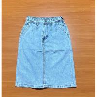 ราคา ส่งต่อ กระโปรงยีนส์ h&m (28515801352)