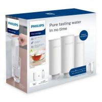 ราคา Philips water เครื่องกรองน้ำ ไส้กรอง รุ่น AWP225（3pack）water purifier filter สำหรับเครื่องกรองน้ำรุ่นAWP2980WHไส้กรอง (21549445059)