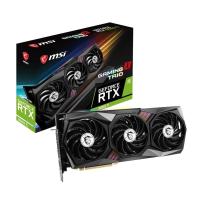 ราคา การ์ดจอ MSI GEFORCE RTX 3060 TI GAMING X TRIO - 8GB GDDR6 (19252737170)