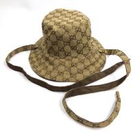 ราคา New Gucci bucket Hat size M (10775023021)