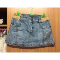 ราคา กระโปรงสั้นยีนส์ playboy (429287654)