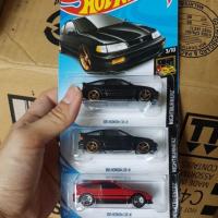 ราคา 88 Honda Cr-x Hot Wheels HW ใช้โค้ดส่งฟรี โค้ดลูกค้าใหม่ ประหยัดไปอีก (2238800713)