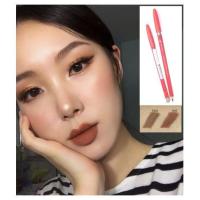ราคา sweet heart eye brow pencil ด้ามแดง สวีท ฮาร์ท อาย บราว เพนซิล ดินสอเขียนคิ้ว (ไม่มีกบเหลา) (7154351468)