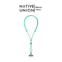 ราคา Native Union City Sling Emilie Sarnel- Blue/ Yellow/Green สายคล้องมือถือ (28104378729)